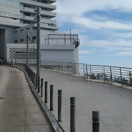 Sun & Sea 511 Apartman Sesimbra Kültér fotó