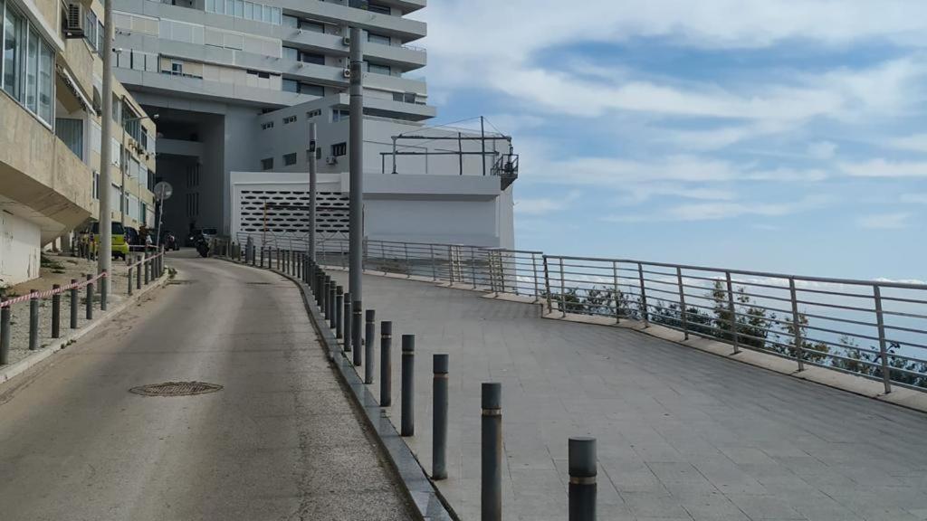 Sun & Sea 511 Apartman Sesimbra Kültér fotó