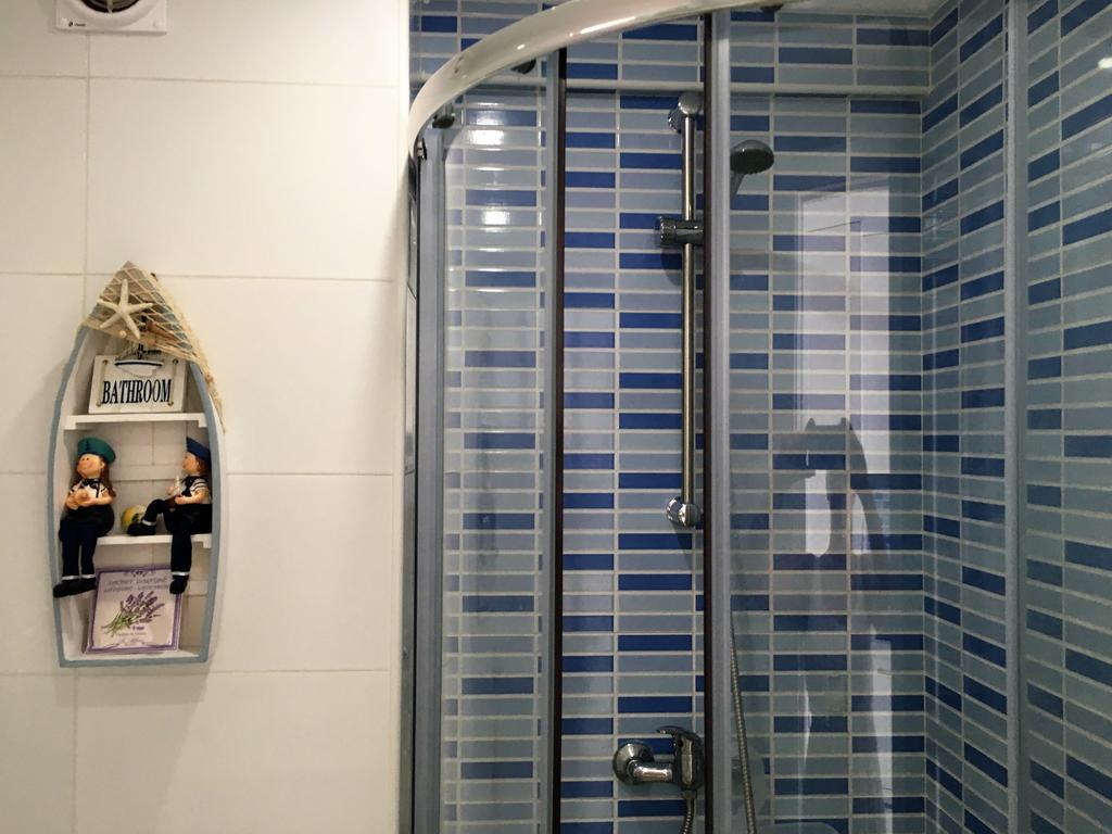 Sun & Sea 511 Apartman Sesimbra Kültér fotó