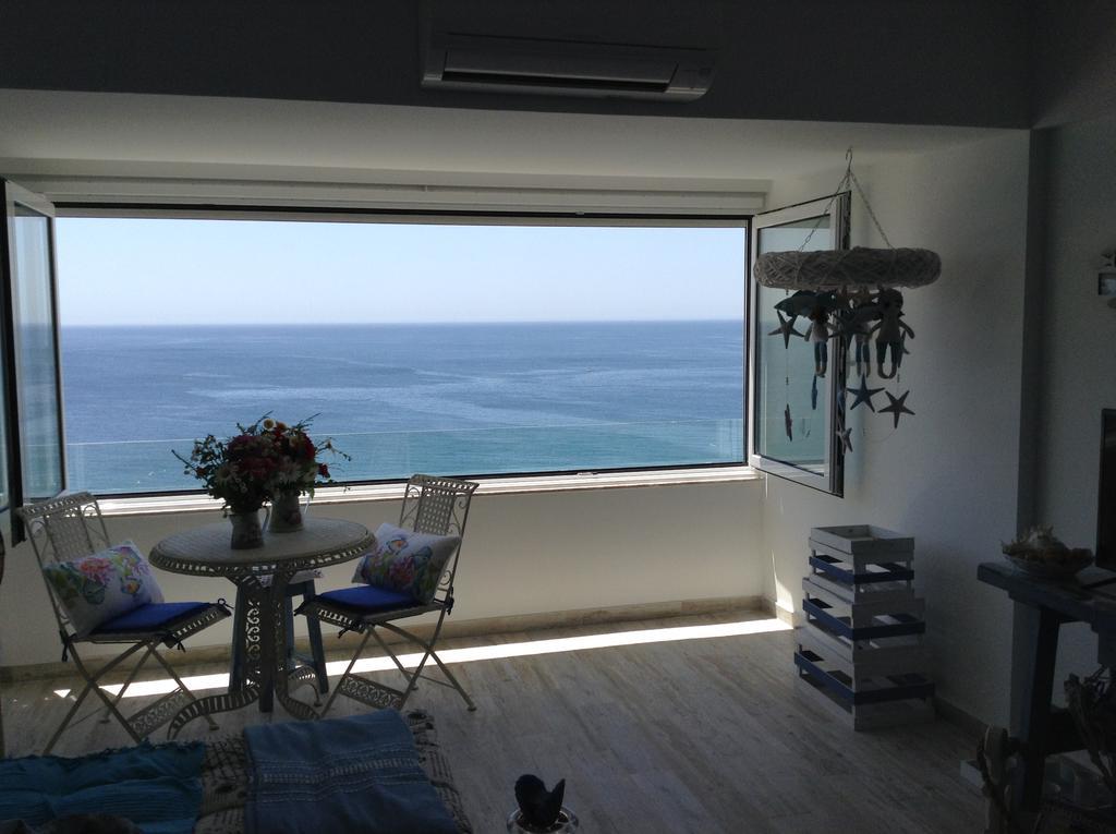 Sun & Sea 511 Apartman Sesimbra Kültér fotó